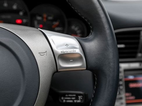 Used 2007 Porsche 911 Carrera image 34