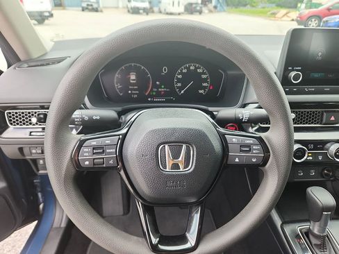 Used 2026 Honda Civic LX image 13