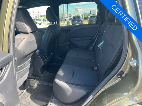 Used 2026 Subaru Forester Premium AWD/4WD image 9