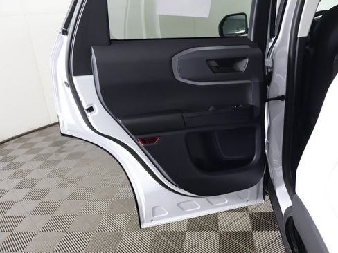 Used 2022 Ford Bronco Sport Big Bend w/ Convenience Package image 22