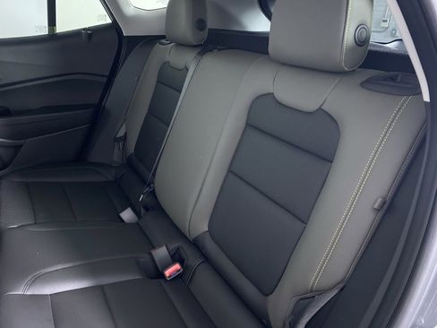 New 2026 Chevrolet Trax ACTIV w/ Driver Confidence Package image 12