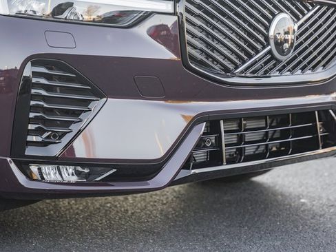 New 2026 Volvo XC60 B5 Ultra w/ Protection Package Premier image 12