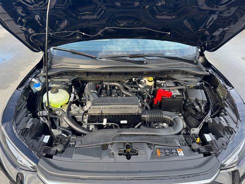 New 2026 Ford Escape Active w/ Tech Pack #1 image 18