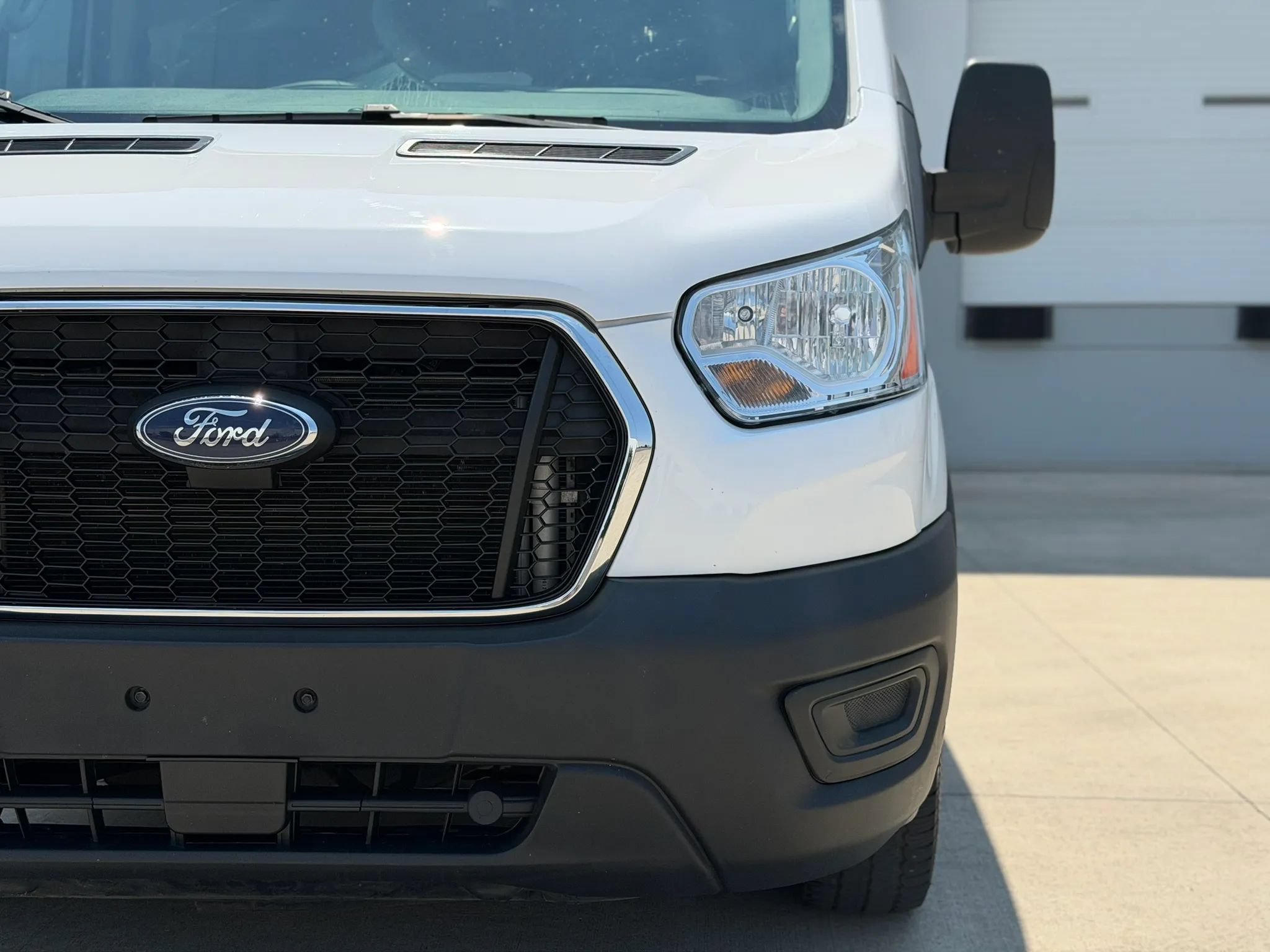 Used 2024 Ford Transit 350 XL RWD image 28