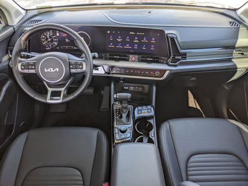 Certified 2024 Kia Sportage SX image 13