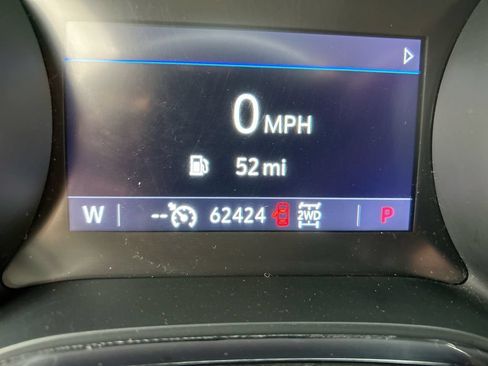 Used 2022 Buick Encore GX Preferred AWD/4WD image 16