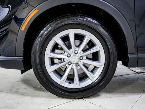 Certified 2025 Honda CR-V EX image 15