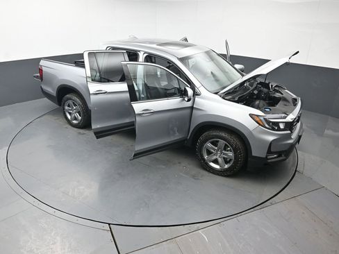 Certified 2023 Honda Ridgeline RTL-E image 50