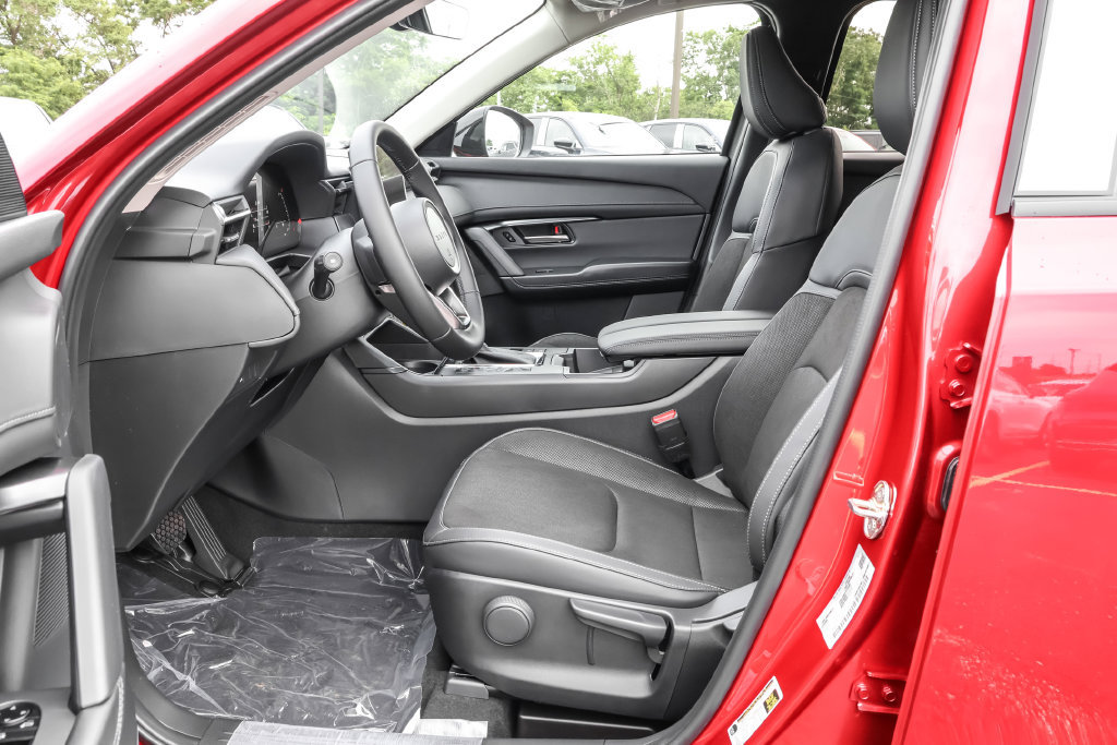 New 2026 MAZDA CX-5 Select AWD/4WD image 6