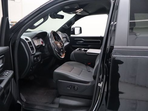 Used 2023 RAM 1500 Big Horn AWD/4WD image 21