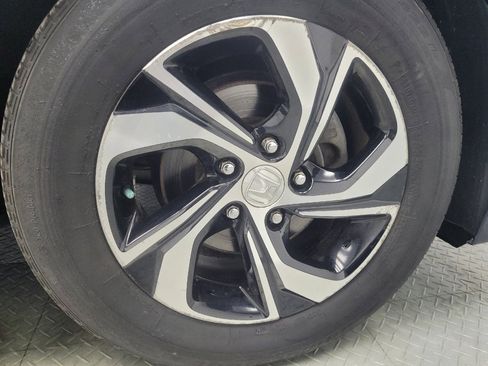 Used 2016 Honda Accord LX image 31