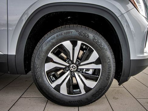 New 2026 Volkswagen Atlas SE image 20