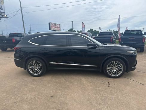 Used 2022 Acura MDX SH-AWD w/ Advance Package image 4