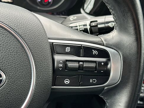 Used 2021 Kia K5 GT-Line image 26