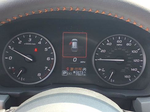 Used 2025 Subaru Crosstrek 2.5i Limited w/ Crosstrek Mirror Package AWD/4WD image 15