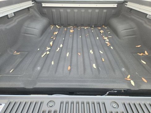 New 2026 Nissan Frontier Pro-X w/ Pro-X Convenience Package image 23