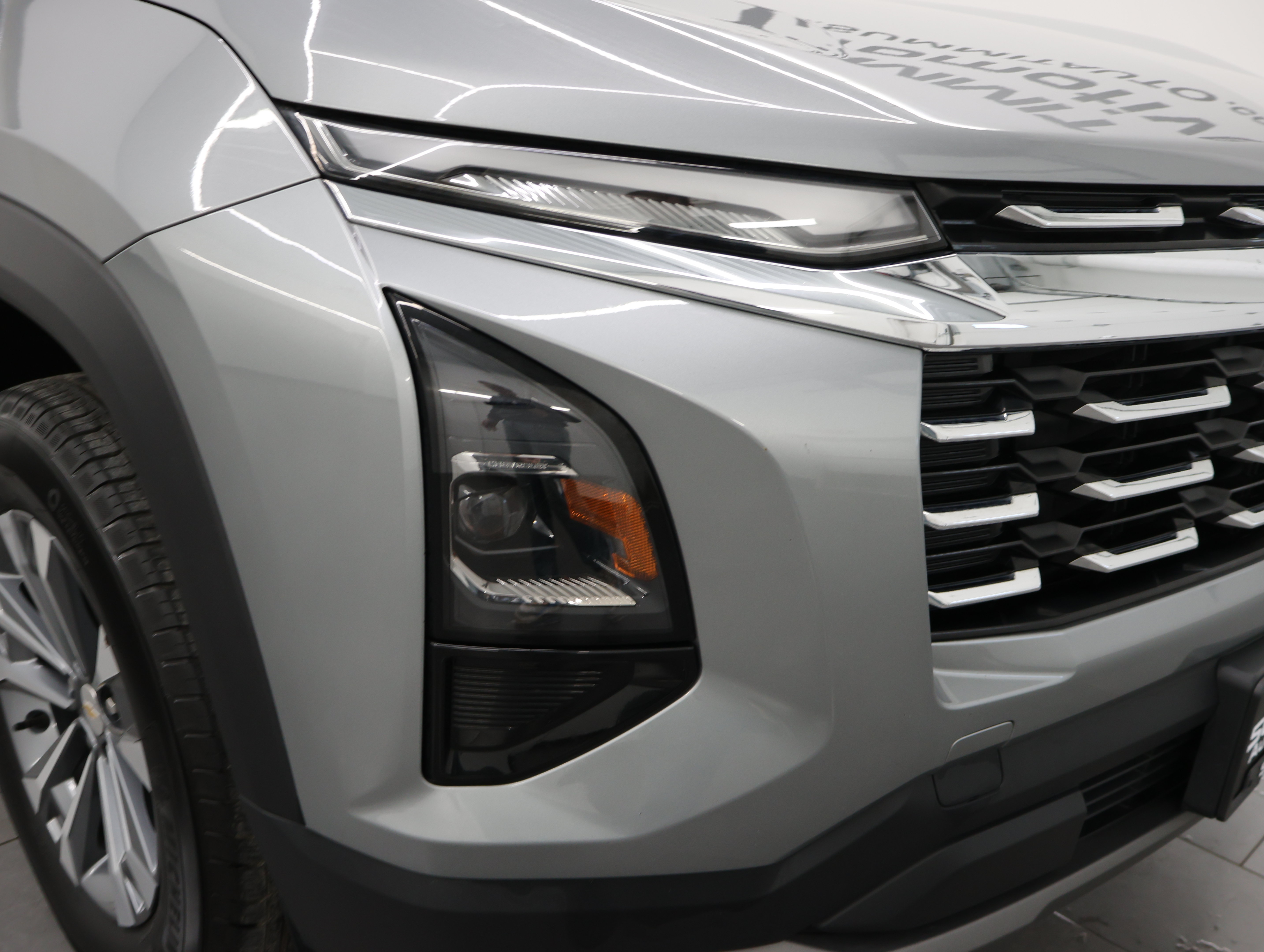 Used 2026 Chevrolet Equinox LT AWD/4WD image 22