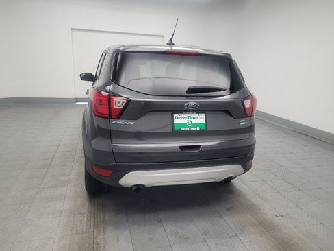 Used 2019 Ford Escape SE AWD/4WD image 6