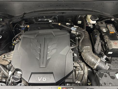 Used 2026 Hyundai Palisade Calligraphy AWD/4WD image 29