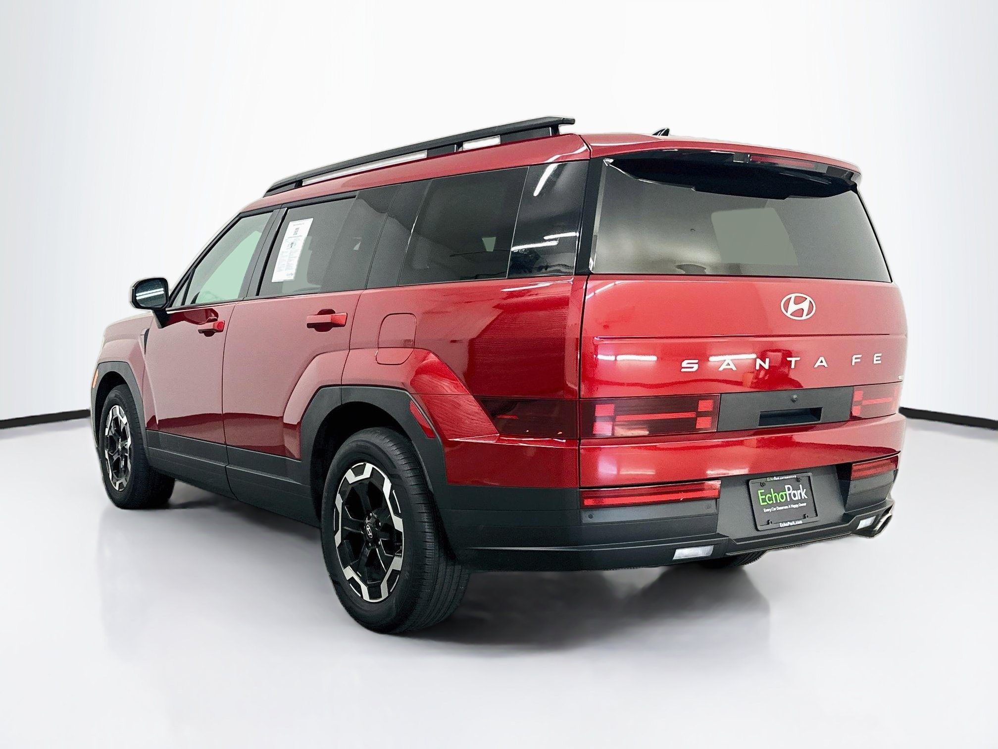 Used 2026 Hyundai Santa Fe SEL AWD/4WD image 5