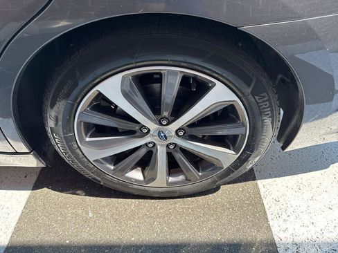 Used 2019 Subaru Legacy 2.5i Limited image 15