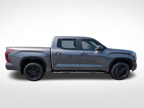 Used 2025 Toyota Tundra Platinum w/ TRD Off-Road Package AWD/4WD image 9