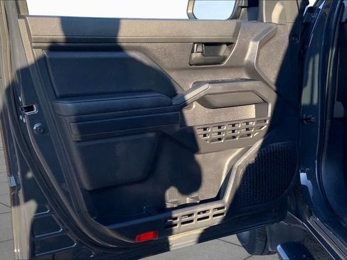 Used 2024 Toyota Tacoma SR RWD image 20