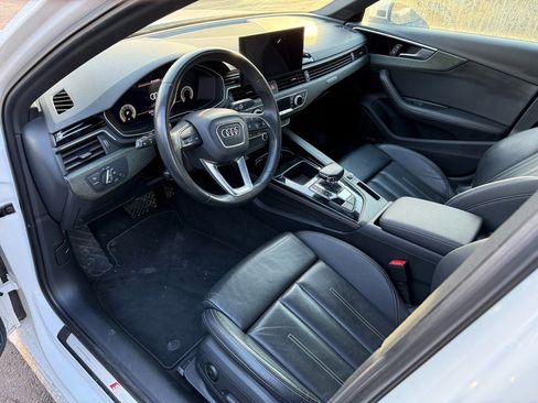 Used 2023 Audi A4 2.0T Premium Plus image 6