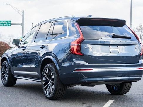 New 2026 Volvo XC90 B6 Ultra image 5