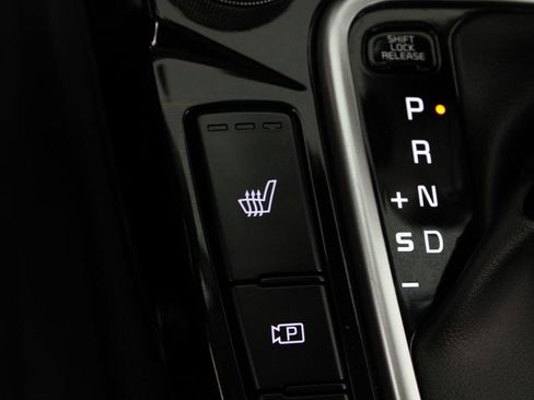 Used 2024 Kia Seltos EX AWD/4WD image 24