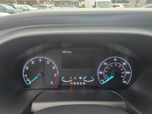 Used 2024 Ford Transit 250 Low Roof w/ Exterior Upgrade Package image 8