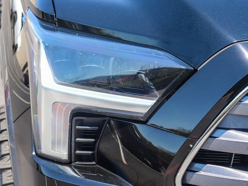 Used 2023 Toyota Sequoia Limited AWD/4WD image 12