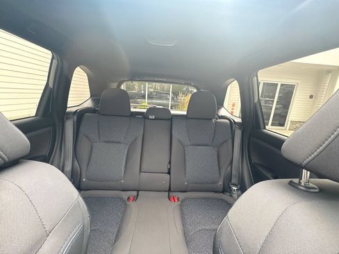 Used 2025 Subaru Forester Premium AWD/4WD image 51