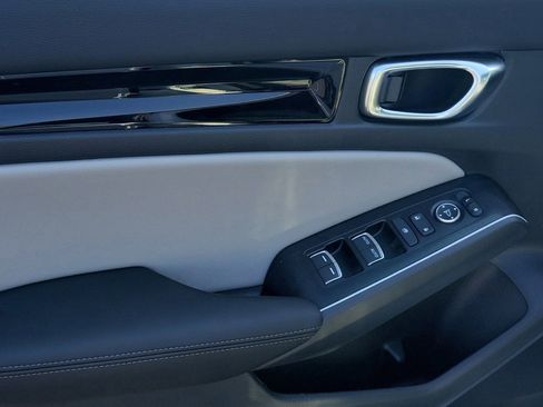 New 2025 Honda Civic Sport Touring image 26