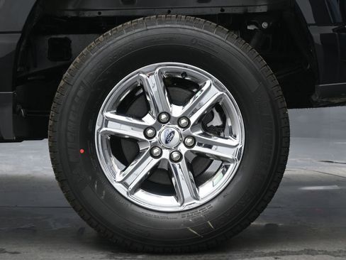 New 2025 Ford F150 XLT w/ Equipment Group 302A MID image 23