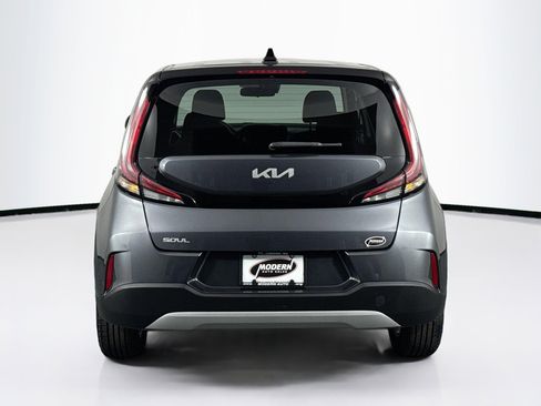 Used 2023 Kia Soul LX w/ Option Group 015 image 10