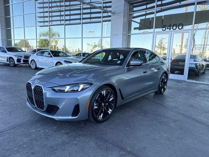 Used 2025 BMW 430i w/ Premium Package