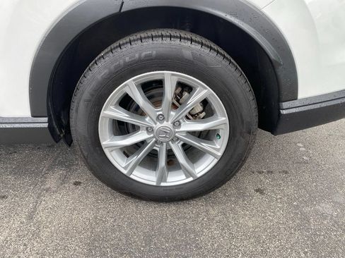 Certified 2024 Honda CR-V EX image 15