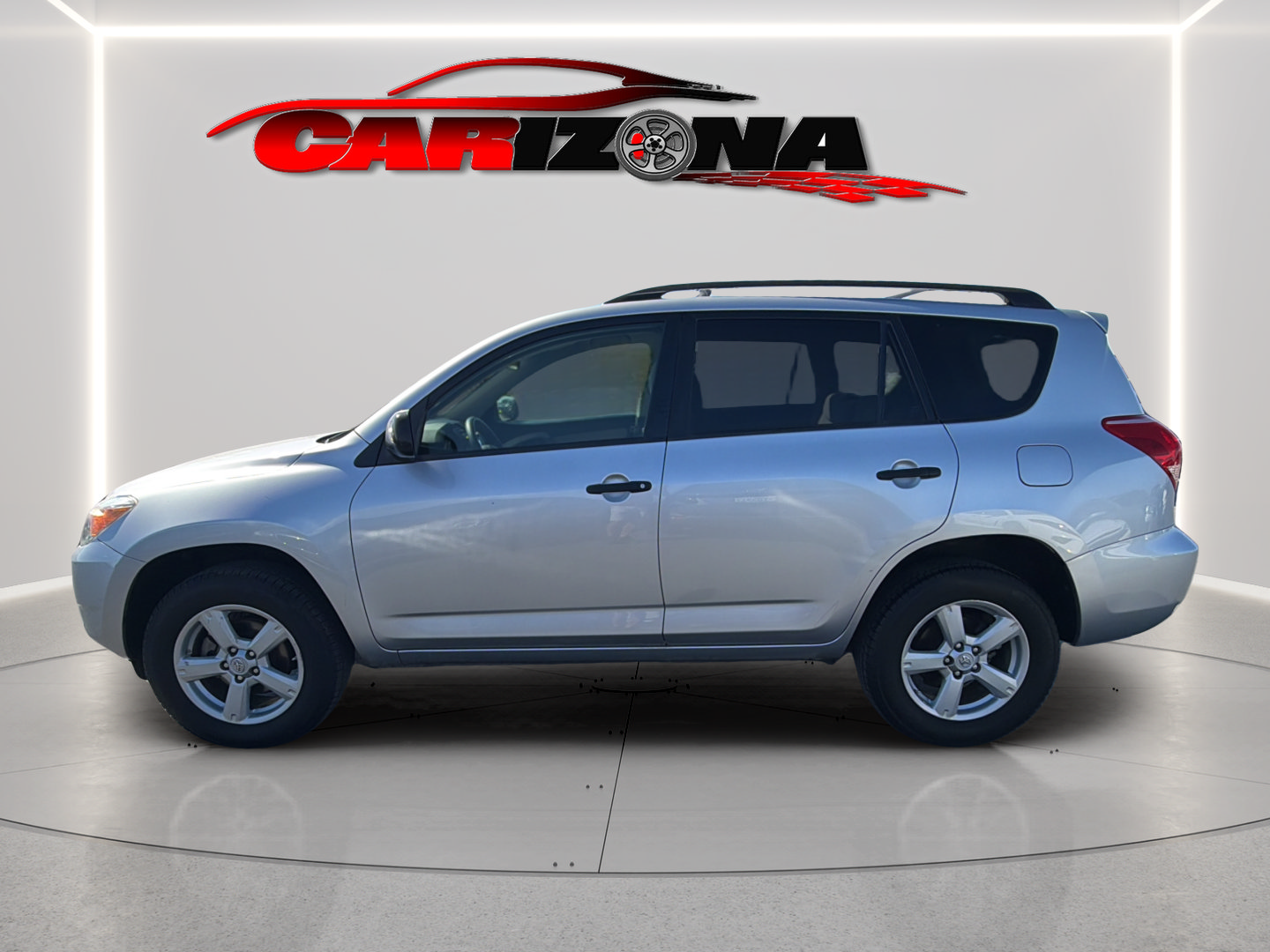 Used 2008 Toyota RAV4 2WD V6 w/ Tow Prep Pkg image 6
