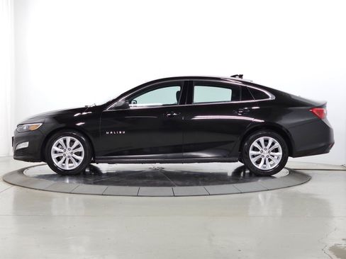 Used 2024 Chevrolet Malibu LT FWD image 4