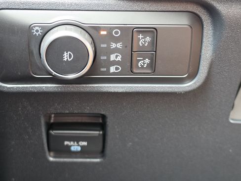 Used 2024 Ford Bronco Big Bend AWD/4WD image 19