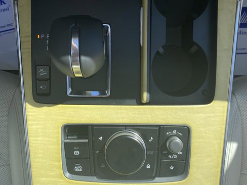 New 2026 MAZDA CX-90 3.3 Turbo S w/ Premium Plus image 17