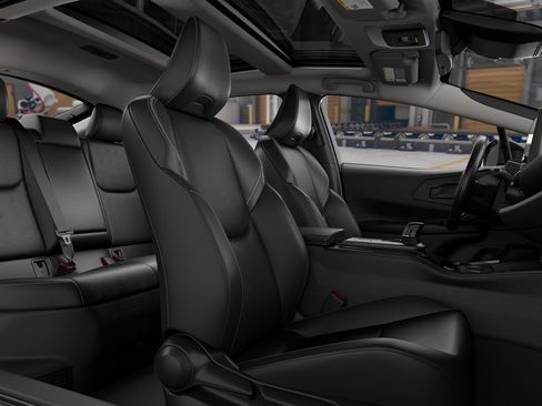 New 2027 Toyota Prius Plug-In Hybrid FWD image 18