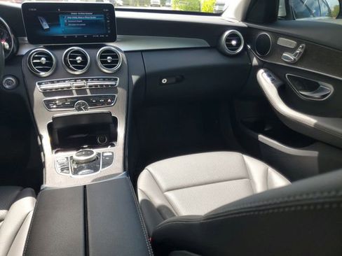 Used 2020 Mercedes-Benz C 300 Sedan image 15