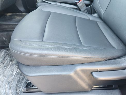 New 2025 Chevrolet Silverado 2500 W/T w/ WT Convenience Package image 24