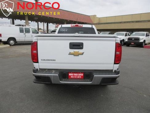 Used 2016 Chevrolet Colorado W/T image 7
