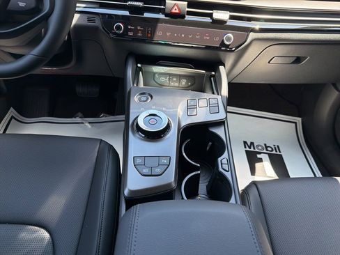 New 2026 Kia Sportage EX AWD/4WD image 26