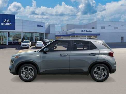 New 2026 Hyundai Venue SEL image 3