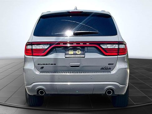 Used 2020 Dodge Durango GT AWD/4WD image 5