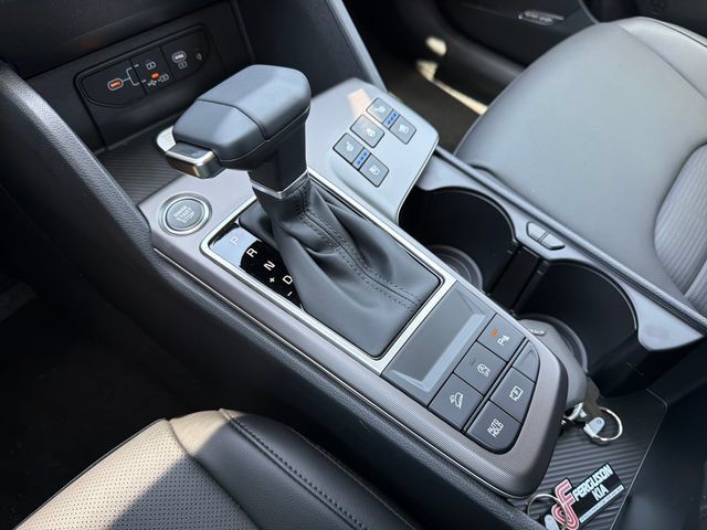 New 2026 Kia Sportage SX AWD/4WD image 15
